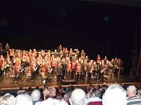 Concert 140 ans à La Passerelle
