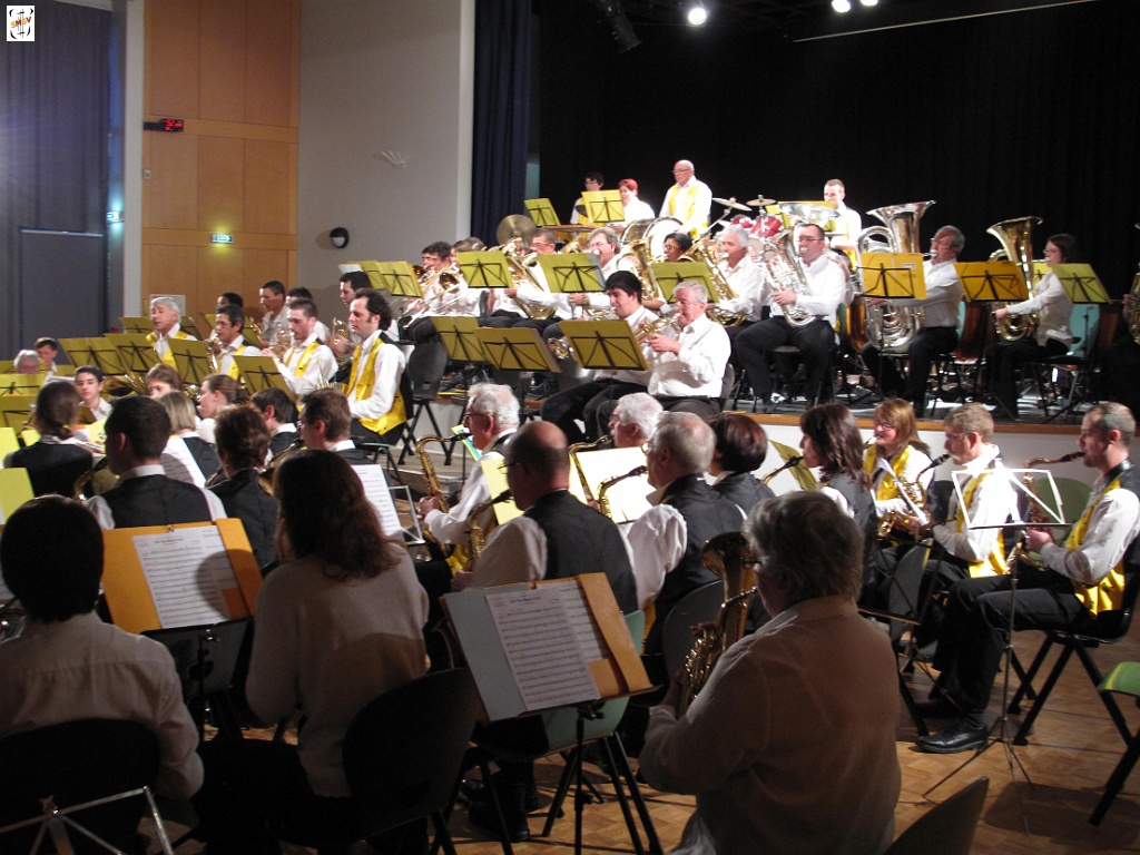 IMG037.JPG - L'Harmonie et Le Brass Band
