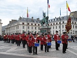 Fêtes Jeanne d'Arc