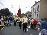 Fêtes de la Barrière StMarc