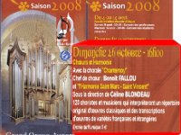 st marceau