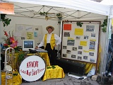 Rentrée en fête à Orléans